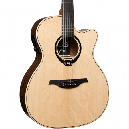 Auditorium Pan Coupé Smart Guitar