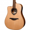 Dreadnought Gaucher Pan Coupé Smart Guitar