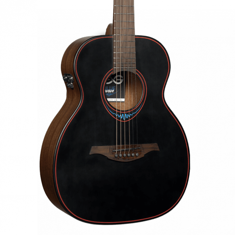 Travel Elektroakustisch