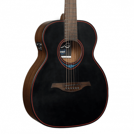 Travel Elektroakustisch