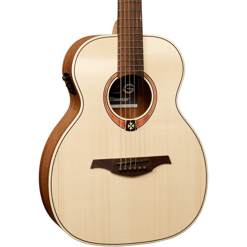 Tramontane 70 Travel Acoustic 