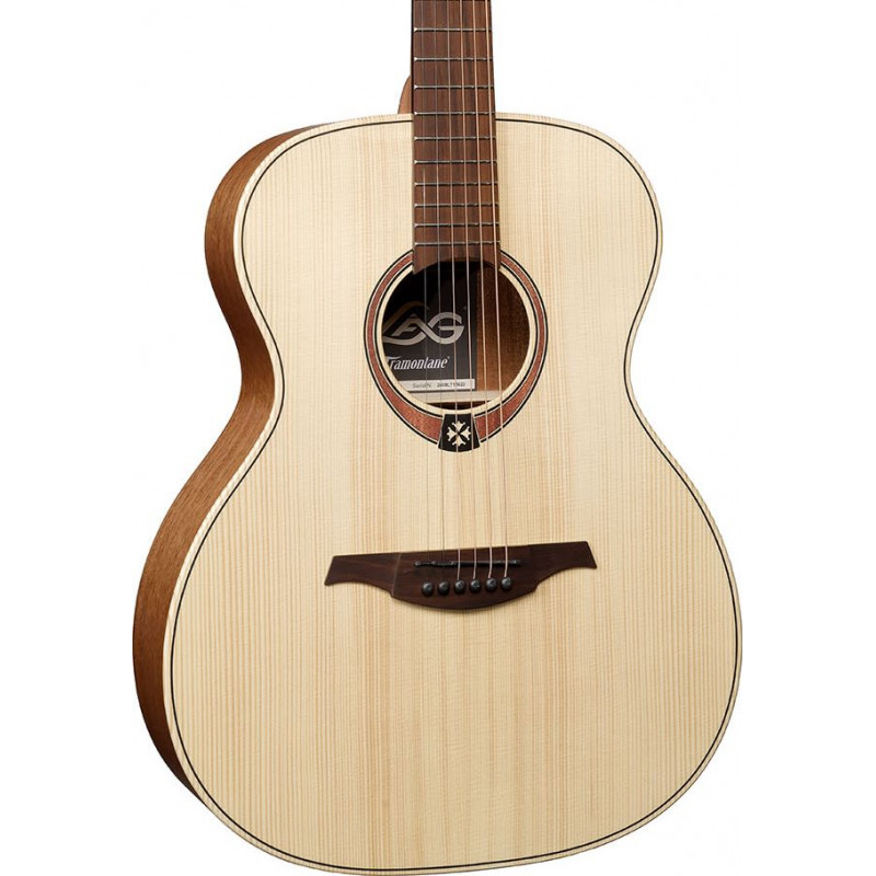 Linskhänder Auditorium