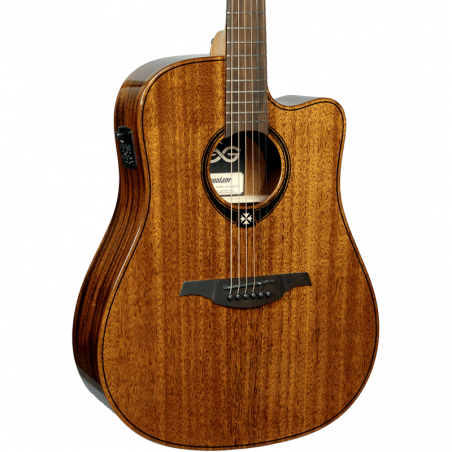 Dreadnought Cutaway Elektroakustisch