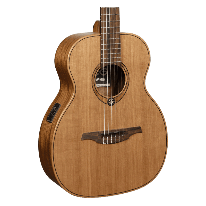 Travel Nylon Red Cedar Électro