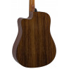 Dreadnought Cutaway Elektroakustisch