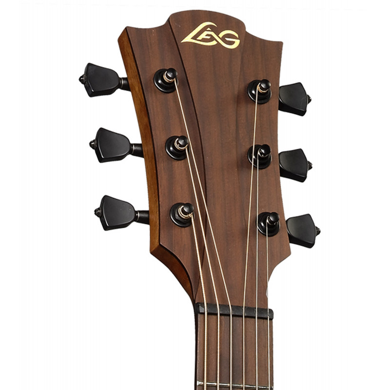 Dreadnought Cutaway Elektroakustisch