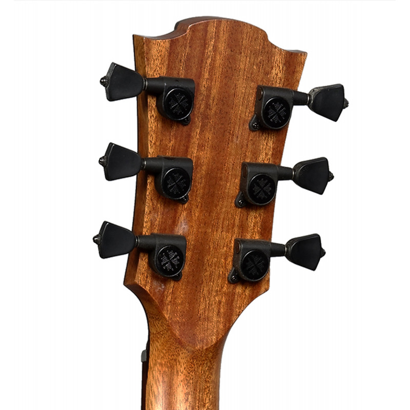 Dreadnought Cutaway Elektroakustisch