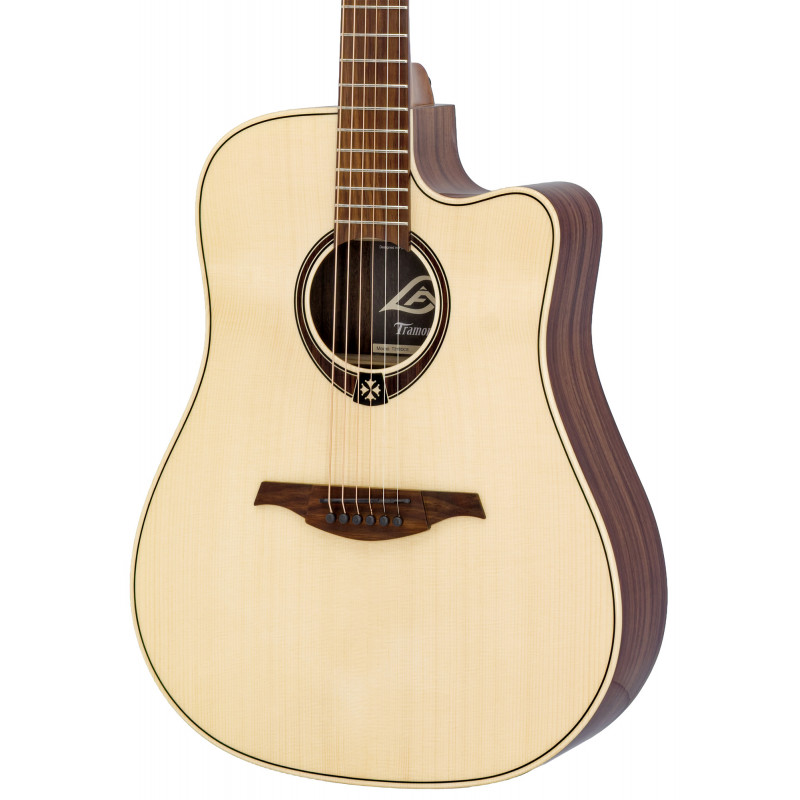 Dreadnought Cutaway Elektroakustisch