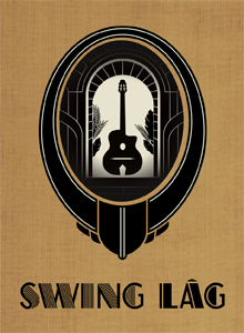 SWING LAG