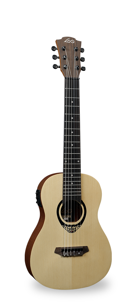 Tiki Guitar 150