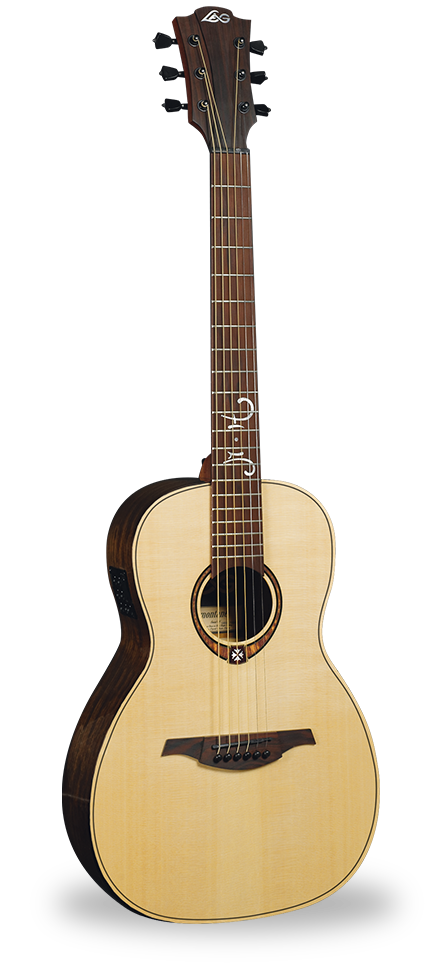 Guitare classique Tronios Max SoloJam - Guitare acoustique adulte